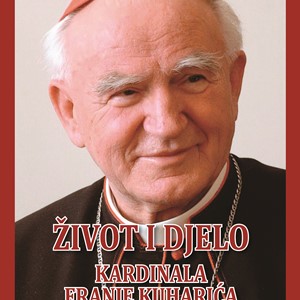 Predstavljanje zbornika "Život i djelo kardinala Franje Kuharića"